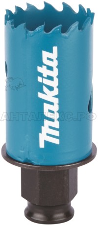 Коронка Makita BiM 30 мм