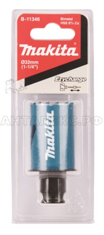 Коронка Makita BiM 32 мм