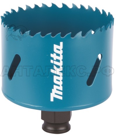 Коронка Makita BiM 64 мм