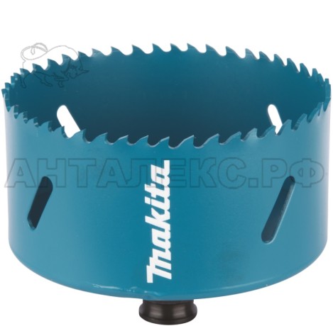 Коронка Makita BiM 92 мм