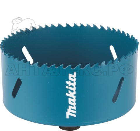 Коронка Makita BiM102 мм