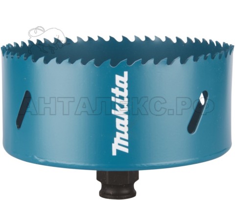 Коронка Makita BiM105 мм