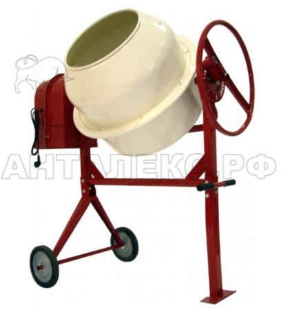 Бетоносмеситель Elitech БС-120 120л