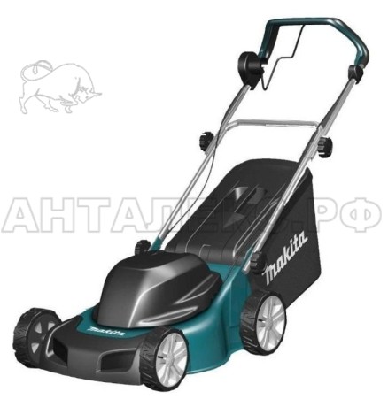 Газонокосилка Makita ЕLМ 4611