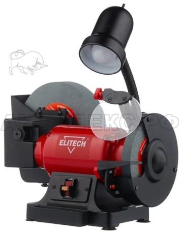Точило СТ 300МС Elitech
