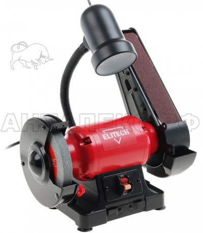 Точило СТ 300РС Elitech