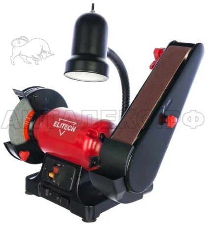 Точило СТ 300РС Elitech