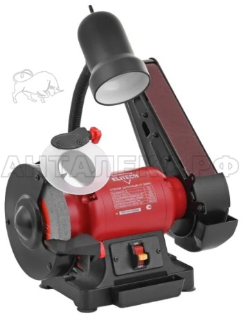 Точило СТ 300РС Elitech