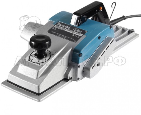 Рубанок Makita 1806 В
