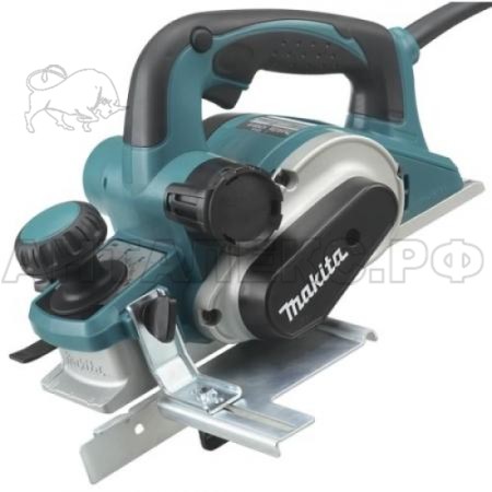 Рубанок Makita КР 0810 С