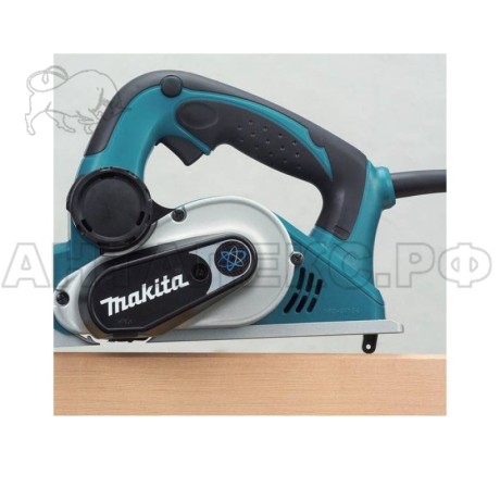 Рубанок Makita КР 0810 С