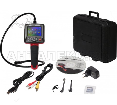 Видеоскоп ADA ZVE 150 SD