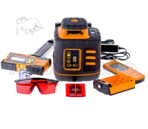 Нивелир лазерный Geo-Fennel FL 210 А