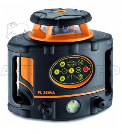 Нивелир лазерный Geo-Fennel FL 260 VA