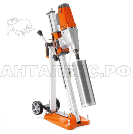 Бурмашина Husqvarna DMS 240