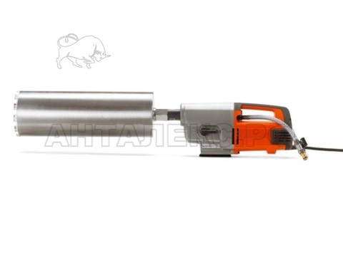 Бурмашина Husqvarna DM 280 HIGH