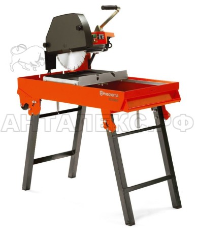 Плиткорез Husqvarna TS 350 Е 3л