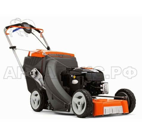 Газонокосилка Husqvarna LC 48 V