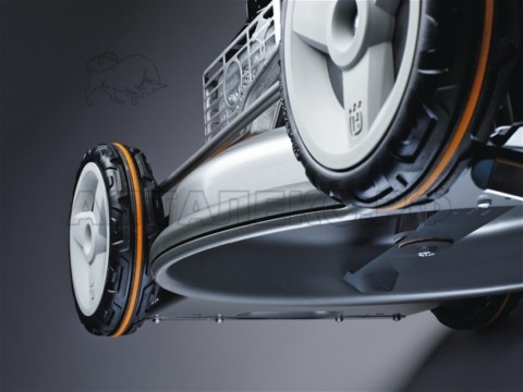 Газонокосилка Husqvarna LC 48 V