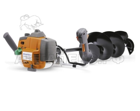 Ледобур Husqvarna 326 АI 25