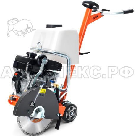 Швонарезчик Husqvarna FS 309 Robin