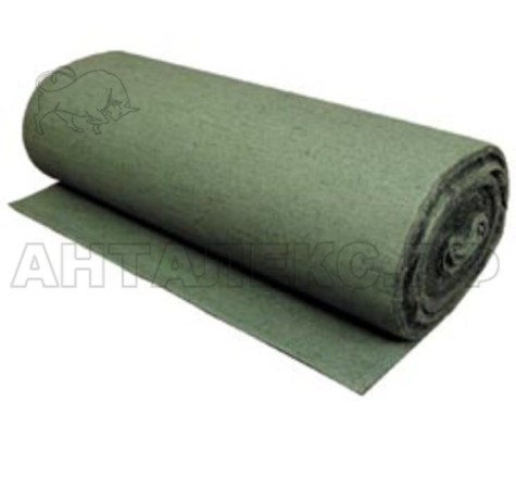 Ткань брезент 135 ОП шир 0,9м