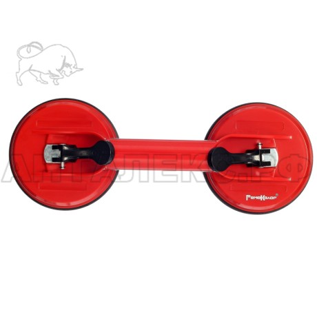 Стеклодомкрат двойной Hobbi