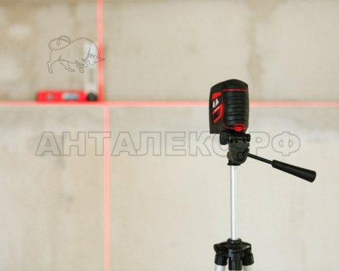 Построитель лазерных плоскостей ADA ARMO 3D