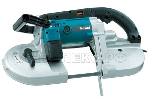 Пила ленточная Makita 2107 FK