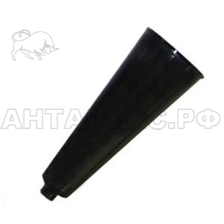 Раструб к ручным ОУ