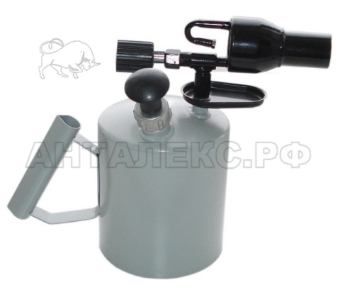 Лампы паяльные 2.0 л.