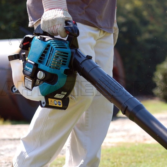 Бензо вдувка Makita BHX 2501