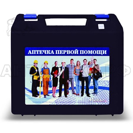 Аптечка Универсальная