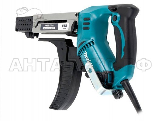 Шуруповерт Makita 6844 470Вт 3000об/м