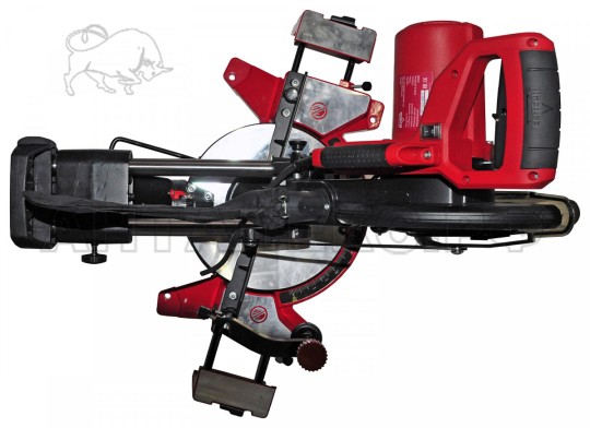 Пила торц Elitech ПТ1825К