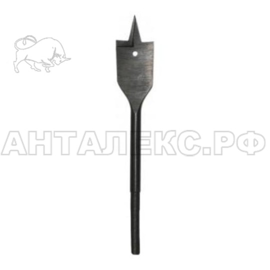 Плоское резцовое сверло Makita 36X160