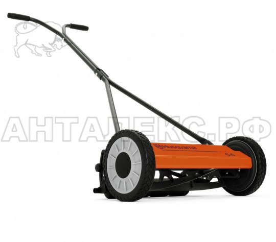 Газонокосилка Husqvarna 54 ручная