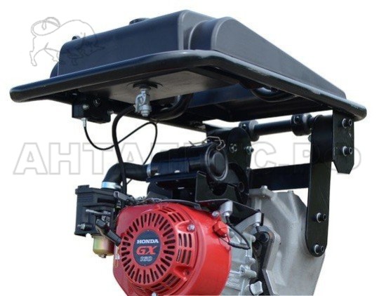 Вибротрамбовка бензиновая TSS-RM80H (Honda GX 160)