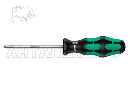 Отвертка WERA WE-008710
