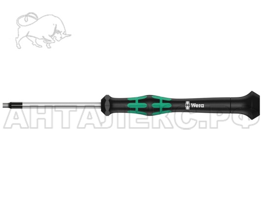 Отвертка WERA WE-118044
