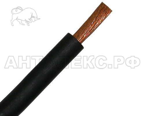 Кабель КГ 1*16