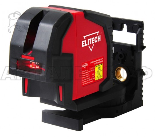 Нивелир ЛН 15 Elitech
