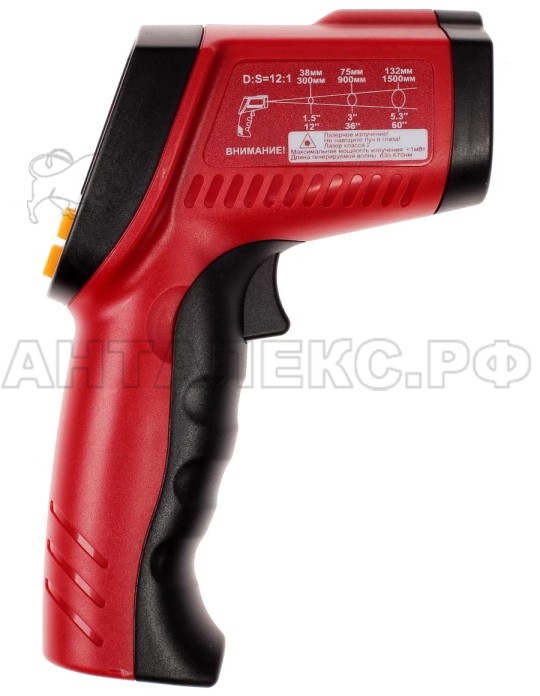 Пирометр Elitech П 350