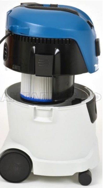 Пылесос Makita VC 2512 L