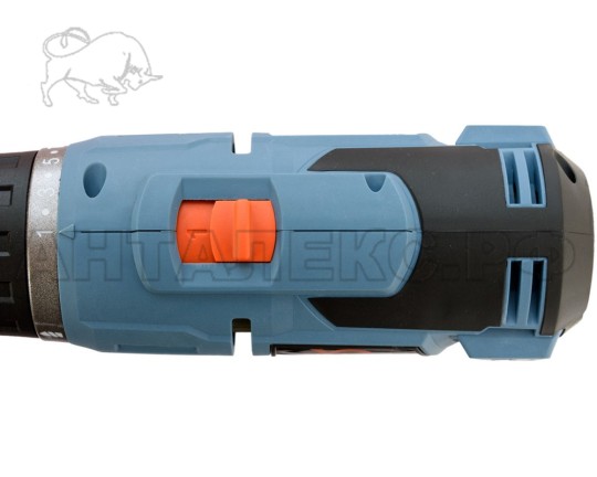 Дрель электрическая Электроприбор ДШ-700ЭР