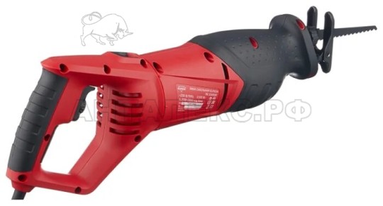 Пила сабельная Elitech ПС 1100 ЭП