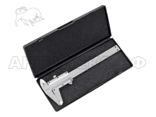 Штангенциркуль ШЦ-200(Hobbi)
