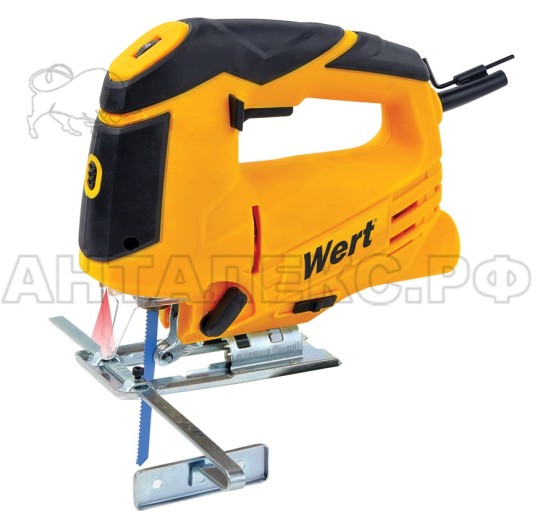 Лобзик WERT EJS 0910PLQE