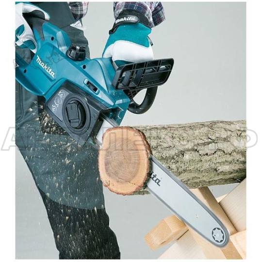Пила цепная Makita UC3541А