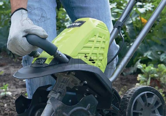 Культиватор Ryobi RCP1225